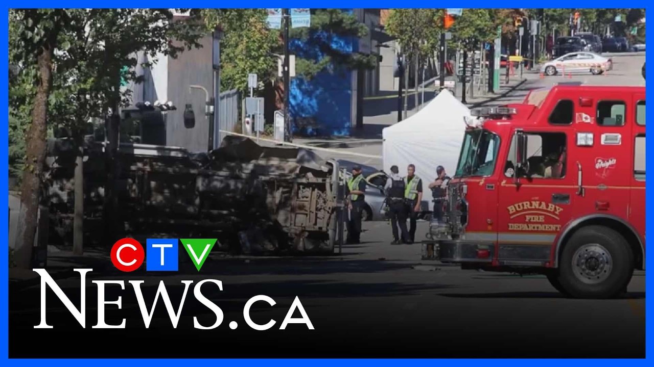 ‘Parent’s worst nightmare’: Victim’s mom speaks at B.C. sentencing hearing