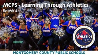 Learning through Athletics - Episode 4 screenshot 3