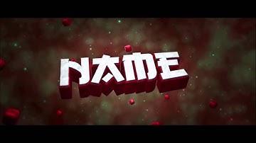 FREE After Effects & Cinema 4D Intro Template: Professional 3D Sync Intro #264
