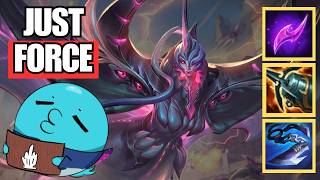 Comps You Can Just Force For A Top 4 Tft Patch 17.1B