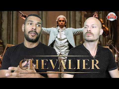 CHEVALIER Movie Review **SPOILER ALERT**