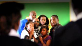 Video thumbnail of "Sauti Sol - Blue Uniform"