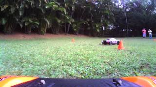 Sc10 4X4 Hpi Blitz Em Alphaville1