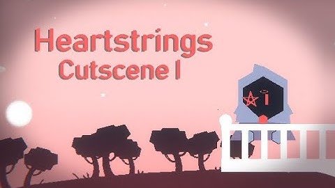 Project Arrhythmia Custom Cutscene - Pandora