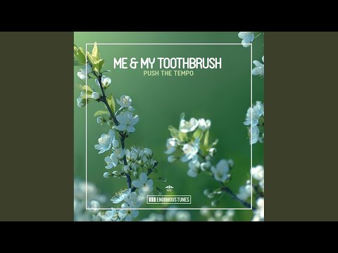 Push the Tempo (Original Club Mix)