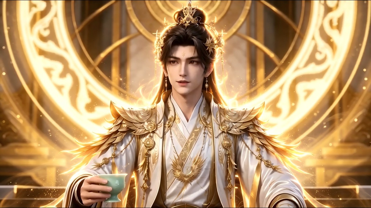 【MULTI SUB】一口气看完全集：别人修仙追美人、闯红尘，唯独我这金乌步步求稳，躲秘境、攒资源、磨修为，道侣情缘通通拒之门外。