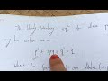 Hardy Weinberg Law Part 2