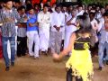 Dasara Attam 2014  Disco Junior actress 4