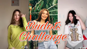 Tiktok Budots dance challenge(Ki at Juday)🇵🇭🇵🇭🇵🇭