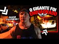 FABIO GIGA FOI ENQUADRADO PELA POLICIA NA ÁREA 51 *Quase se deu mal 😂*