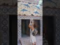 Knossos 2026 Ticket