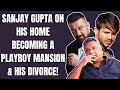 Sanjay gupta reveals 1st time his big fallout with vivek oberoi and sanjay dutt