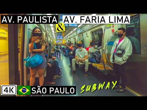 Video: Sao Pauloda Gecə Həyatı: Ən Yaxşı Barlar, Klublar, & Daha çox