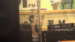 [fancam] 110531 key at sukira (cute~) 2nd