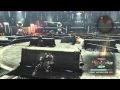【PS3/Xbox360】 VANQUISH　シークレットムービー1
