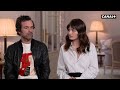 Eiffel - Souvenirs de tournage cinéma par Romain Duris, Emma Mackey et Martin Bourboulon