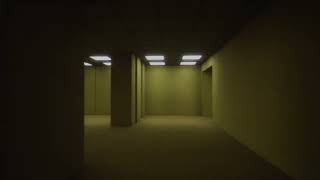 LIMINAL // DEV LOG #2