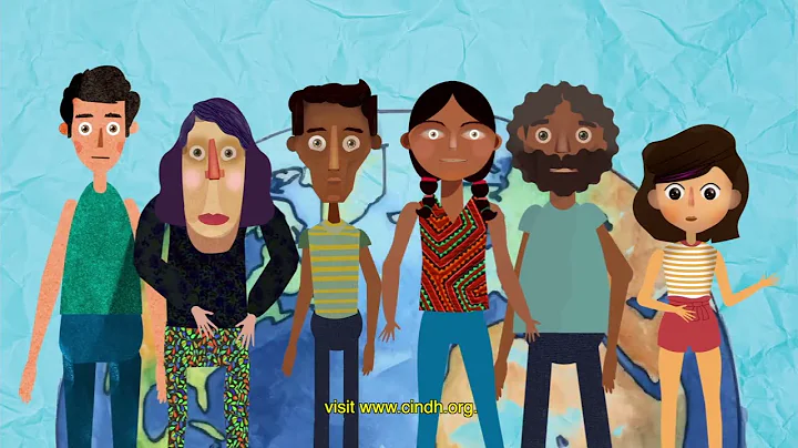 What is human trafficking and how does it happen?