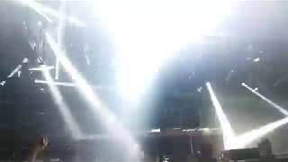 Justice - Stress Live - Sonar Barcellona 2017