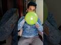 Mini balloon hack  viral hack  adil khan shorts