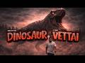 Dinosaur Vettai | IYZO | Official Tamil Lyrical Video