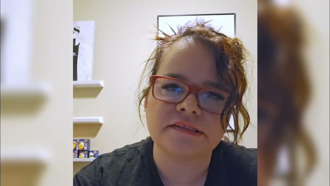 A parents worst nightmare. YouTube