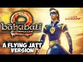 A Flying Jatt As Baahubali 2   Bahubali 2 in A Flying Jatt Version