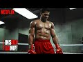 LEAKED: Netflix Exposes Anthony Joshua’s Monster Transformation For Jake Paul Fight!