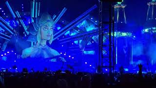 Great Spirit - Armin Van Buuren - Edc México