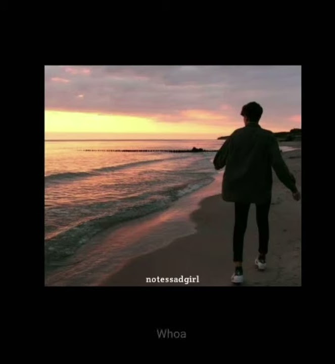 Notessadgirl (whoa) #Storywa #tiktok lagu barat galau terbaru Sad