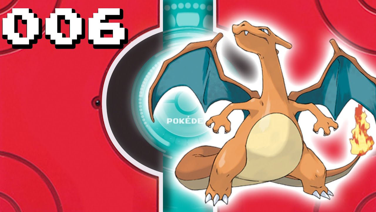 Mega Charizard Y, Pokédex