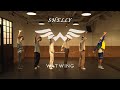 [CHOREOGRAPHY] WATWING &#39;SHELLY&#39; Official Dance Practice