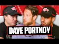 Dave Portnoy on Barstool vs FULLSEND and Untold Call Her Daddy Secrets! | FULL SEND PODCAST