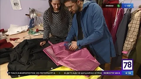 Как выбрать правильный дождевик? Рассказываем на 78 канале