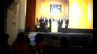 Darwinia IGF Award Speech