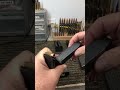 Double stack- single feed, single stack, and double stack- double feed