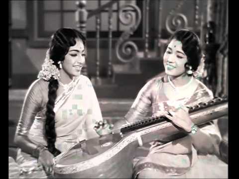 Sivaji Ganesan Hits   Maname Muruganin HD Song