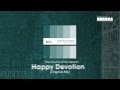 The sound of the beach  happy devotion original mix