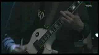 Turbonegro - All My Friends Are Dead - (Live 2005) 01