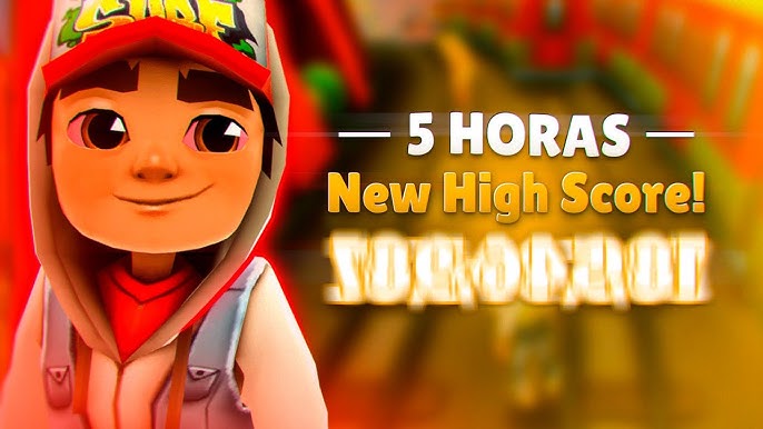 Relembre o clássico: 5 dicas para jogar Subway Surfers