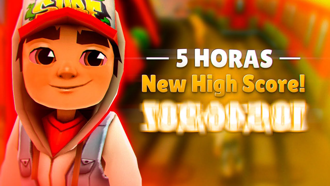 5 dicas para jogar Subway Surfers