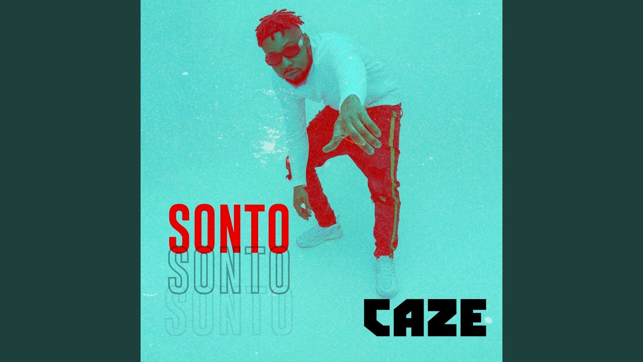 Watch Sonto on YouTube Watch Sonto on YouTube