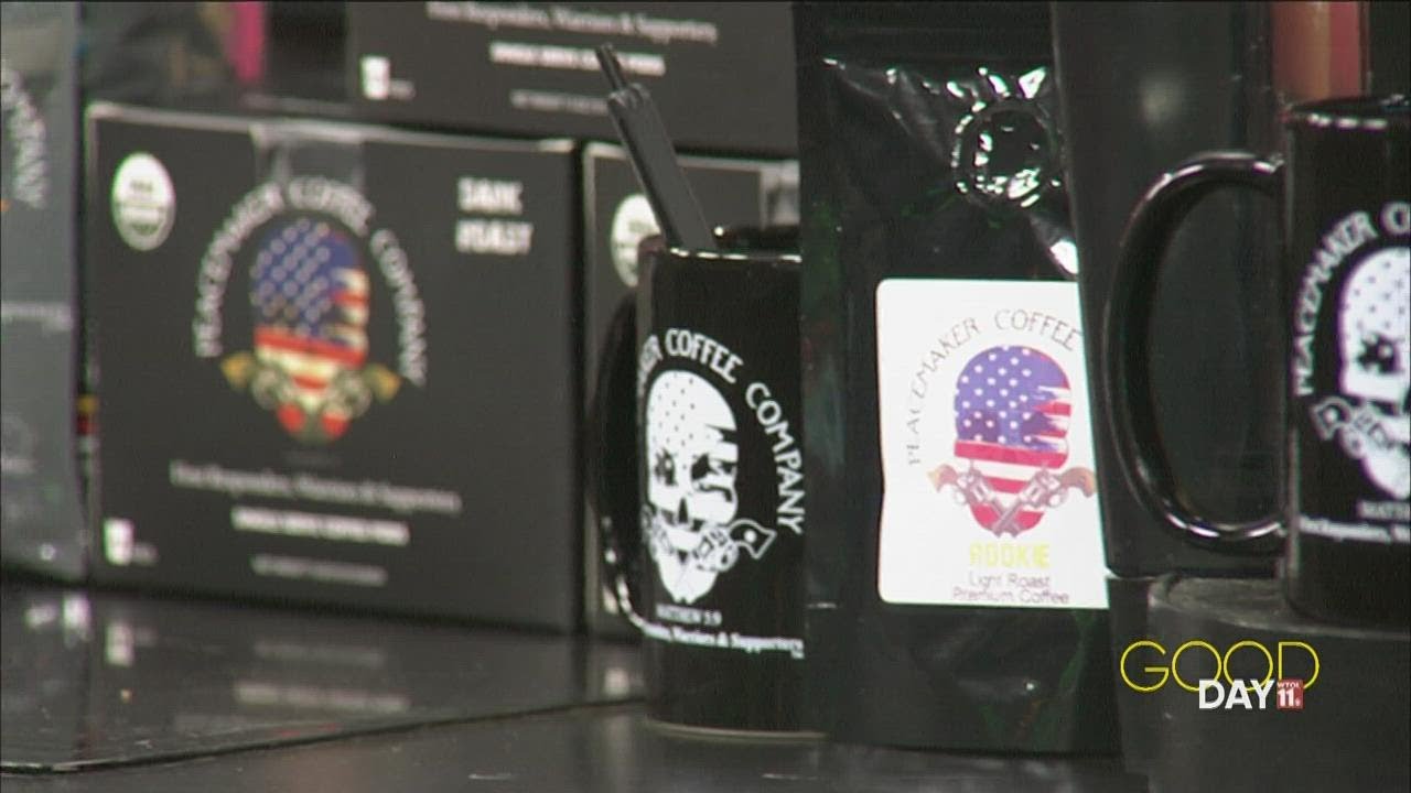 Traitor Joe Collectors Roast – Minutemen Coffee Company