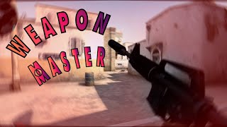 CS GO  MONTAGE | CONQUER (2022)