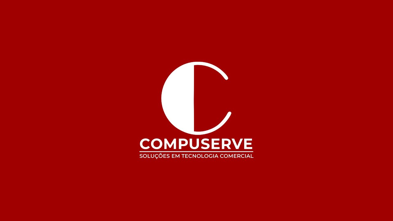 Automatize seu negócio com a Compuserve - YouTube