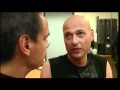 Capture de la vidéo Sensation Black 2002 Interview With Marco V