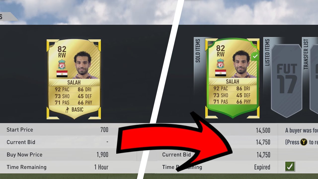 YOU NEED TO TRY THIS NOW! SNIPING NEW SUMMER TRANSFERS! FIFA 17 ULTIMATE TEAM