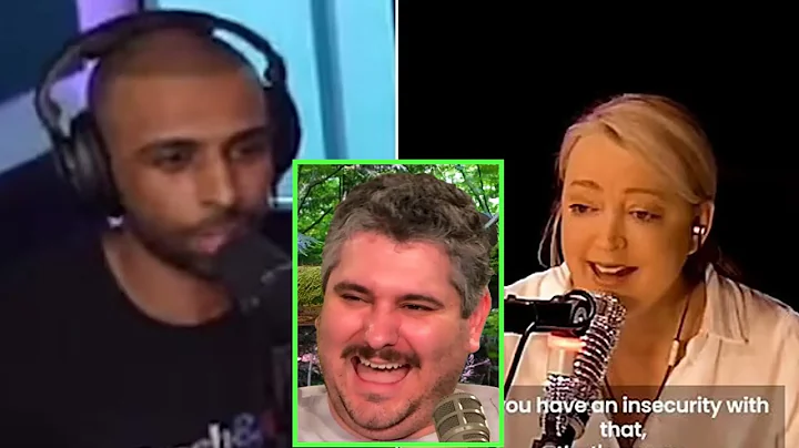 Fresh & Fit Got Owned By Australian Radio Hosts
