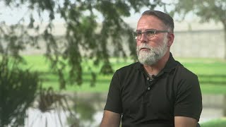 Clay County Fire Rescue Paramedicine founder shares the warning signs of opioid addiction