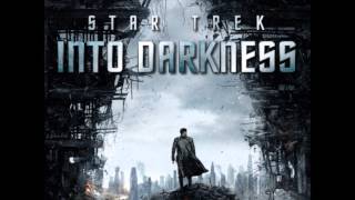 Star Trek Into Darkness: The Deluxe Edition- Demotion Emotion